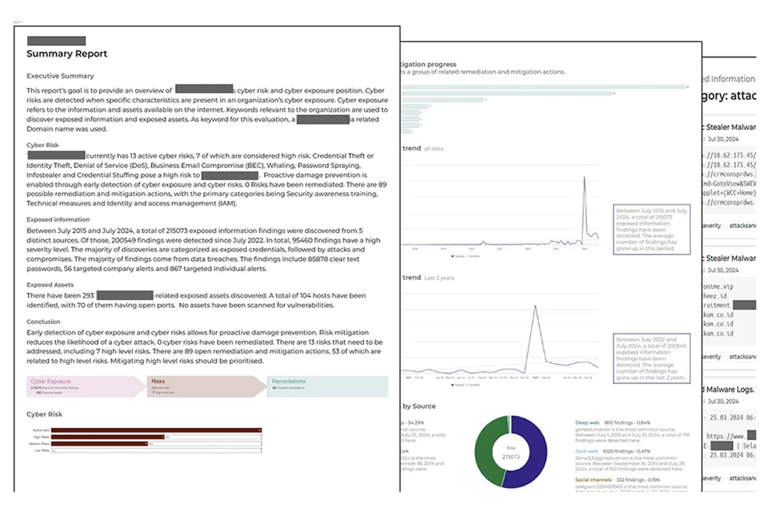 海外含めた主要言語に対応！高品質なレポート診断