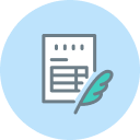 アンケート機能