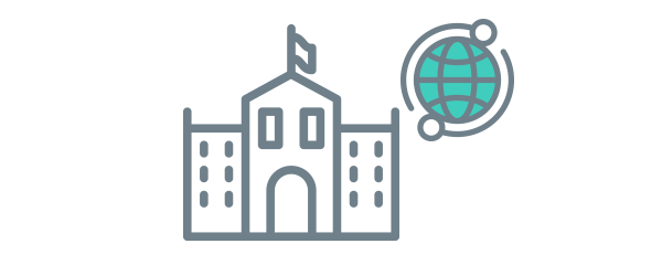 SMSコネクト for LGWAN